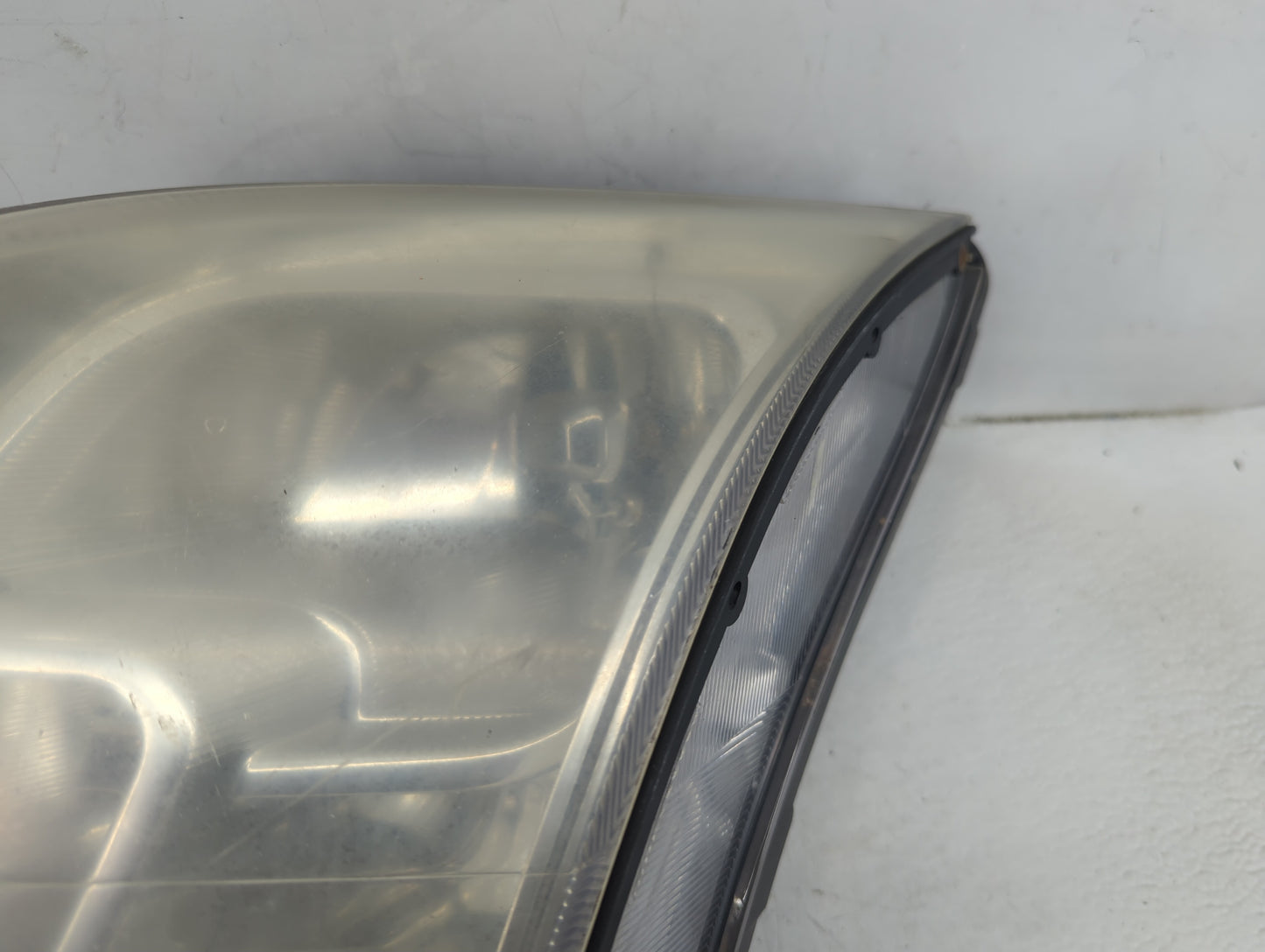 2006-2009 Ford Fusion Driver Left Oem Head Light Headlight Lamp - Oemusedautoparts1.com