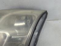 2006-2009 Ford Fusion Driver Left Oem Head Light Headlight Lamp - Oemusedautoparts1.com
