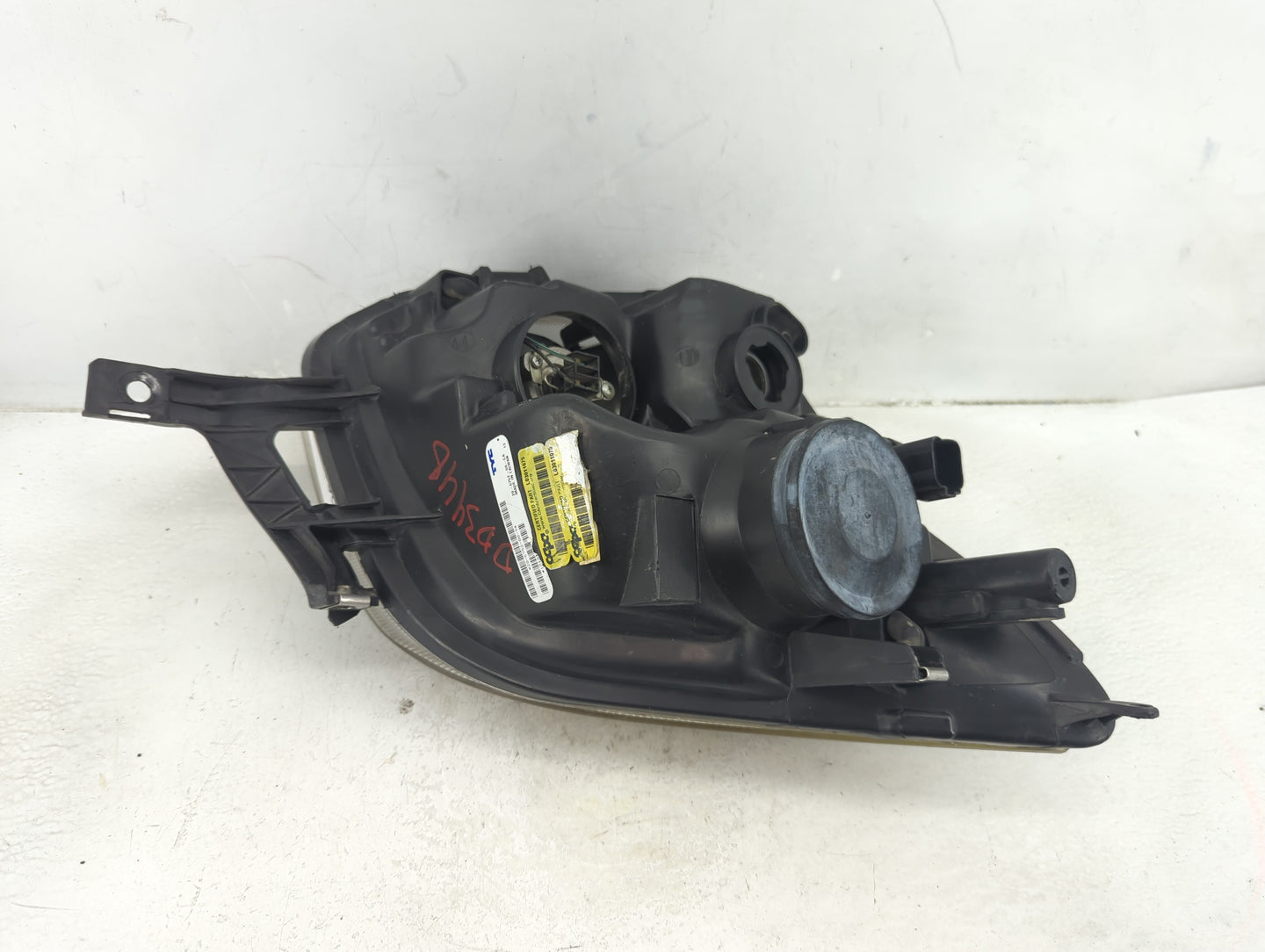 2006-2009 Ford Fusion Driver Left Oem Head Light Headlight Lamp - Oemusedautoparts1.com