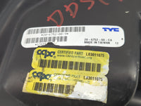 2006-2009 Ford Fusion Driver Left Oem Head Light Headlight Lamp - Oemusedautoparts1.com