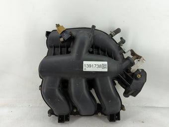 compare product 2006-2009 Ford Fusion Air Intake Manifold P/N:6E5E-9424-BH Fits Fits 2006 2007 2008 2009 OEM Used Auto Parts