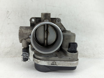 2006-2009 Ford Fusion Throttle Body P/N:5 718 201 Fits Fits 2006 2007 2008 2009 OEM Used Auto Parts - Oemusedautoparts1.com