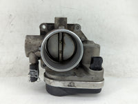2006-2009 Ford Fusion Throttle Body P/N:5 718 201 Fits Fits 2006 2007 2008 2009 OEM Used Auto Parts - Oemusedautoparts1.com