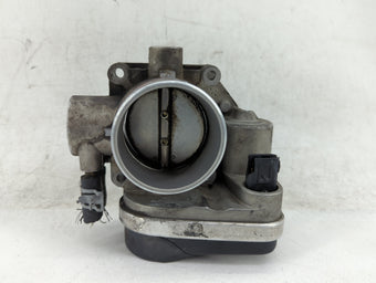compare product 2006-2009 Ford Fusion Throttle Body P/N:5 718 201 Fits Fits 2006 2007 2008 2009 OEM Used Auto Parts