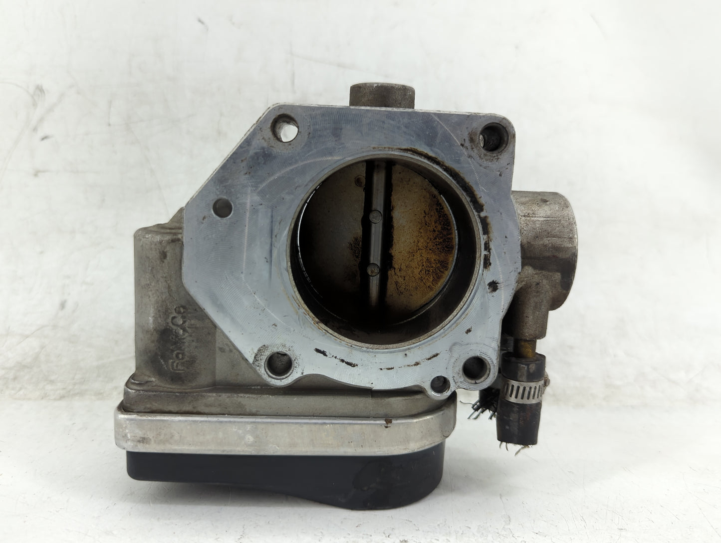 2006-2009 Ford Fusion Throttle Body P/N:5 718 201 Fits Fits 2006 2007 2008 2009 OEM Used Auto Parts - Oemusedautoparts1.com