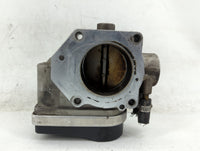 2006-2009 Ford Fusion Throttle Body P/N:5 718 201 Fits Fits 2006 2007 2008 2009 OEM Used Auto Parts - Oemusedautoparts1.com