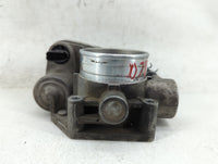 2006-2009 Ford Fusion Throttle Body P/N:5 718 201 Fits Fits 2006 2007 2008 2009 OEM Used Auto Parts - Oemusedautoparts1.com
