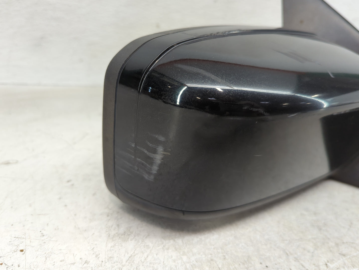 2006-2010 Ford Fusion Passenger Side View Mirror - Right Door Mirror OEM Used - Oemusedautoparts1.com