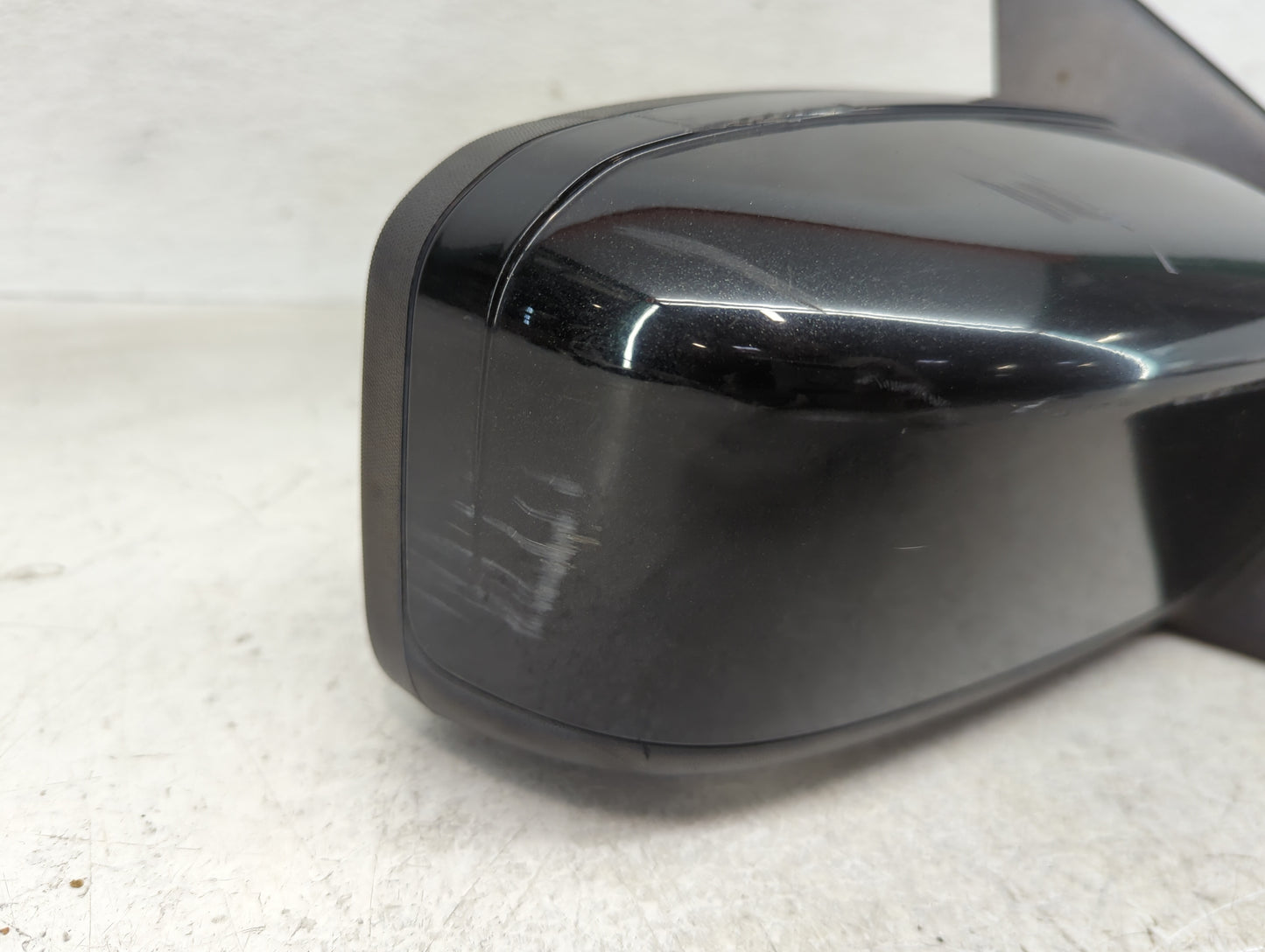 2006-2010 Ford Fusion Passenger Side View Mirror - Right Door Mirror OEM Used - Oemusedautoparts1.com