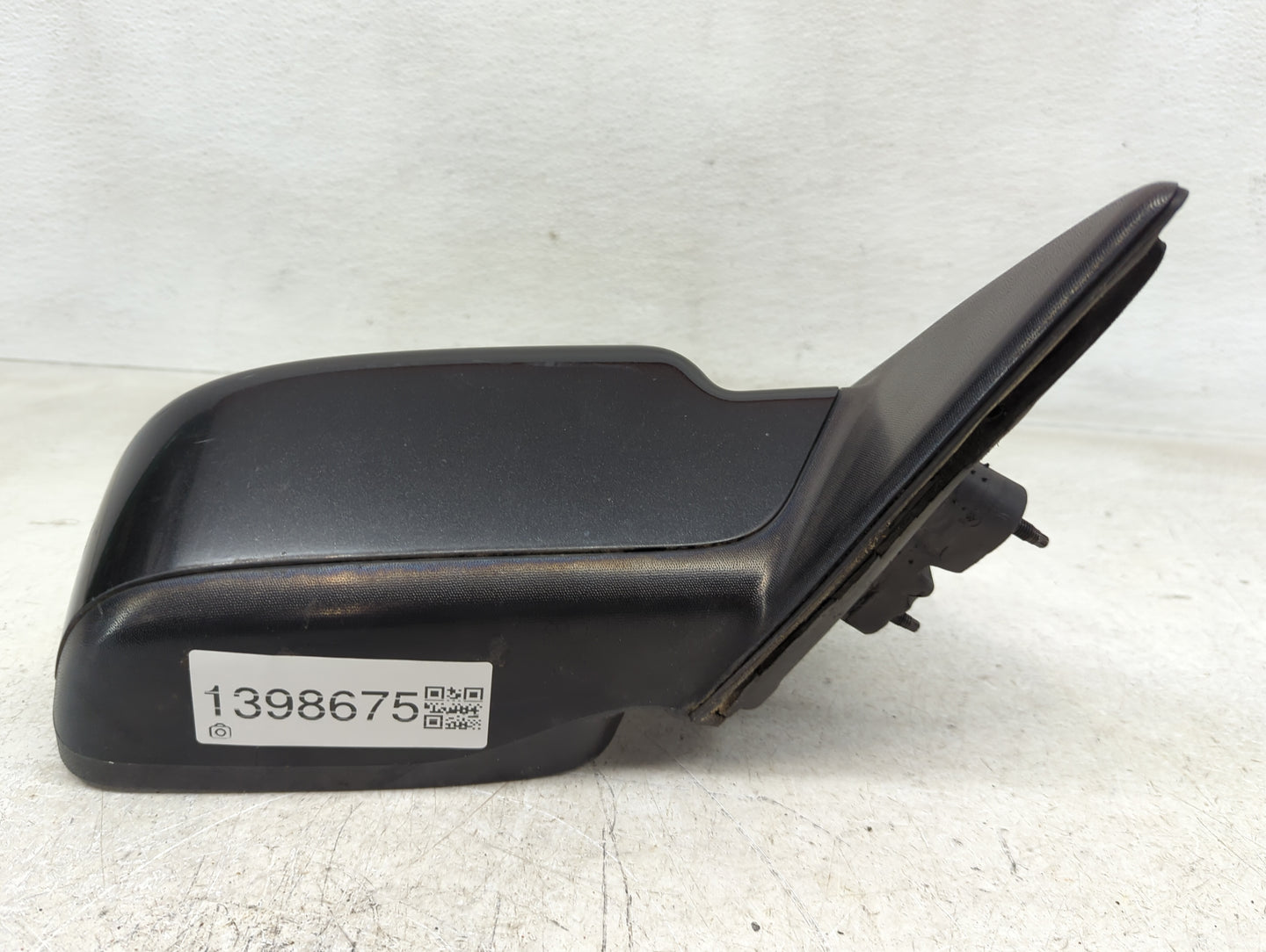 2006-2010 Ford Fusion Passenger Side View Mirror - Right Door Mirror OEM Used - Oemusedautoparts1.com