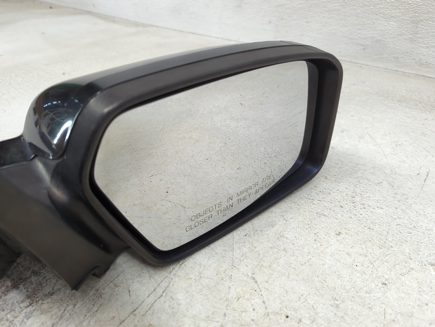 2006-2010 Ford Fusion Passenger Side View Mirror - Right Door Mirror OEM Used - Oemusedautoparts1.com