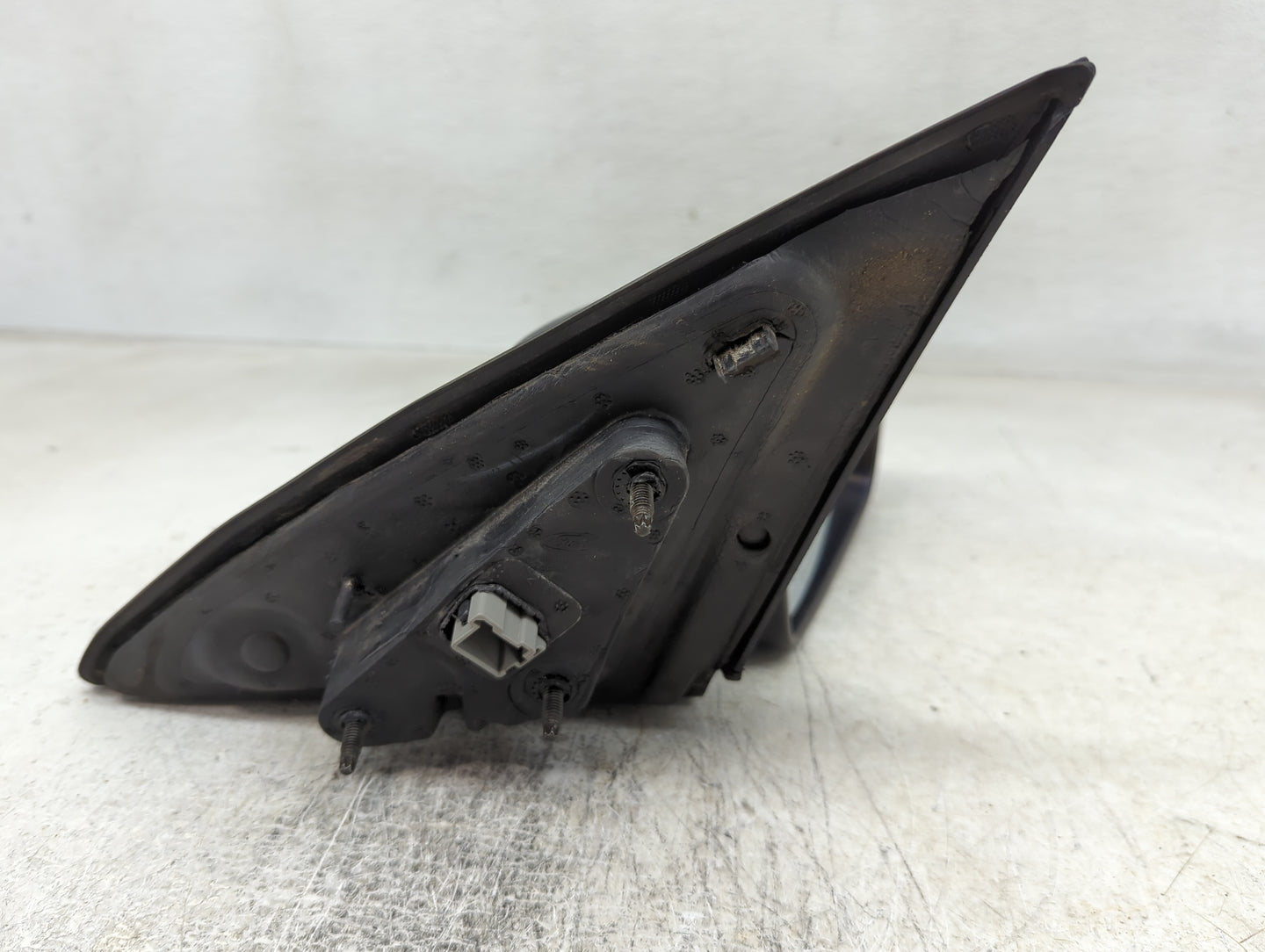 2006-2010 Ford Fusion Passenger Side View Mirror - Right Door Mirror OEM Used - Oemusedautoparts1.com