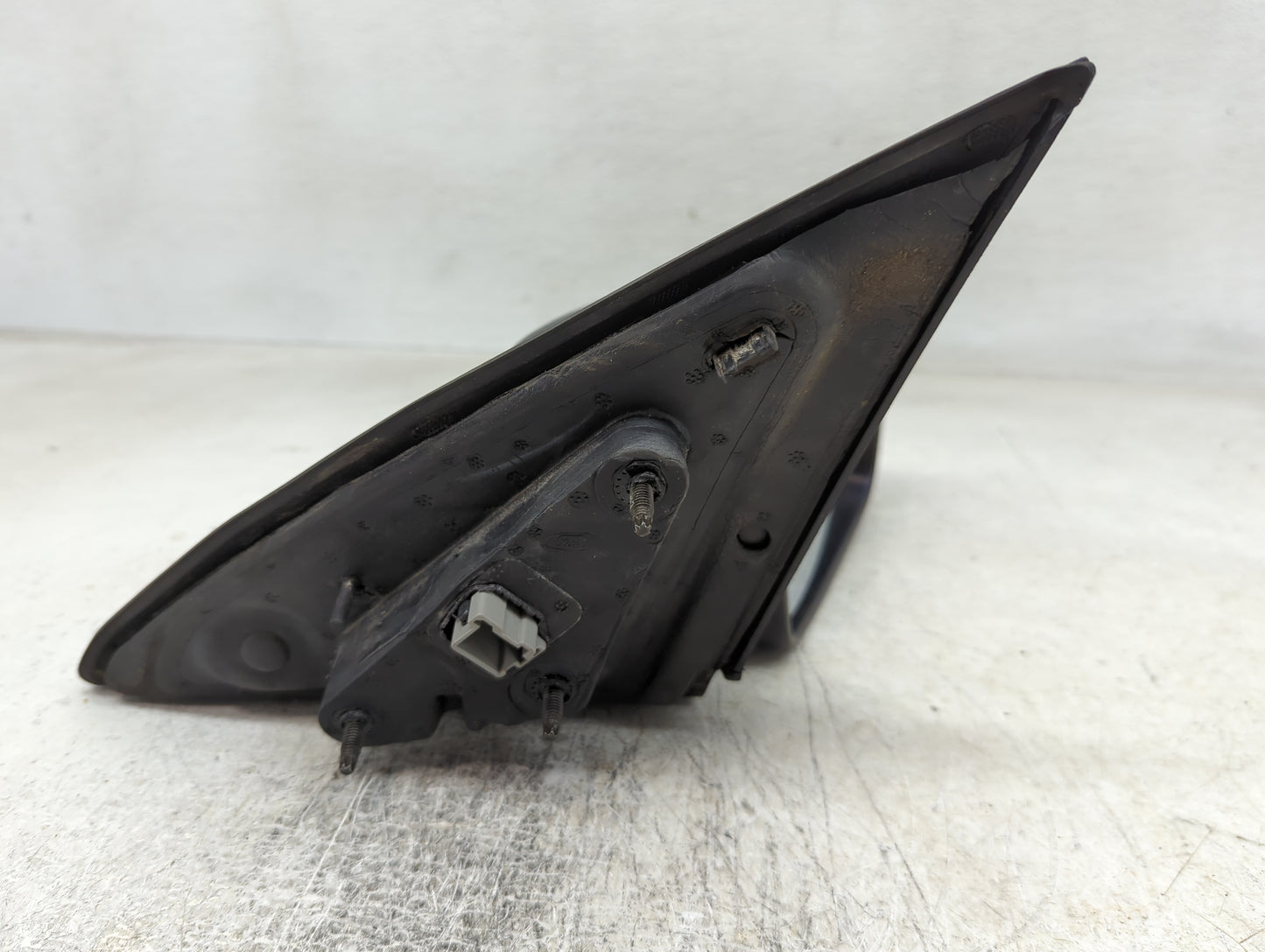 2006-2010 Ford Fusion Passenger Side View Mirror - Right Door Mirror OEM Used - Oemusedautoparts1.com