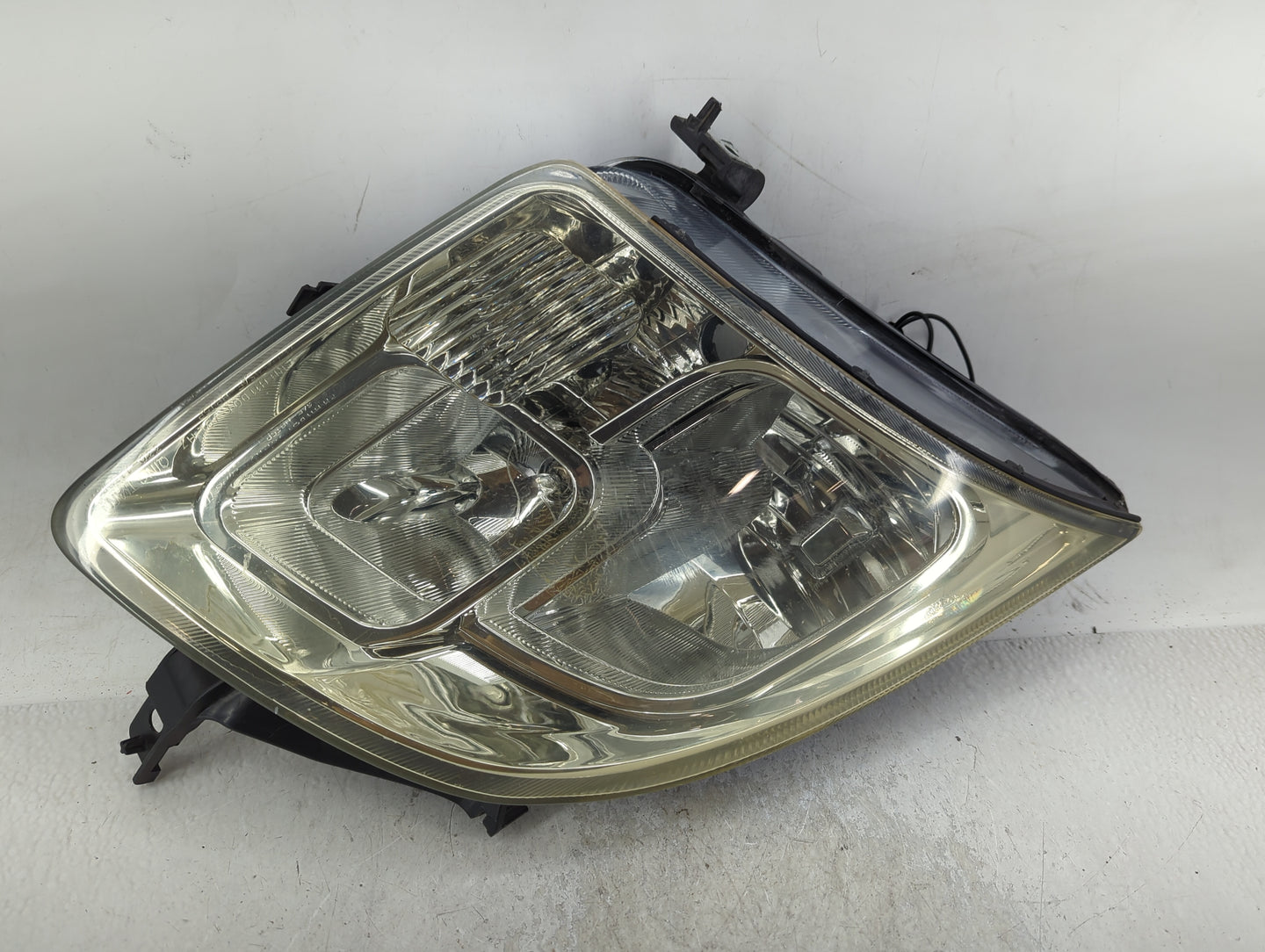 2006-2009 Ford Fusion Passenger Right Oem Head Light Headlight Lamp - Oemusedautoparts1.com