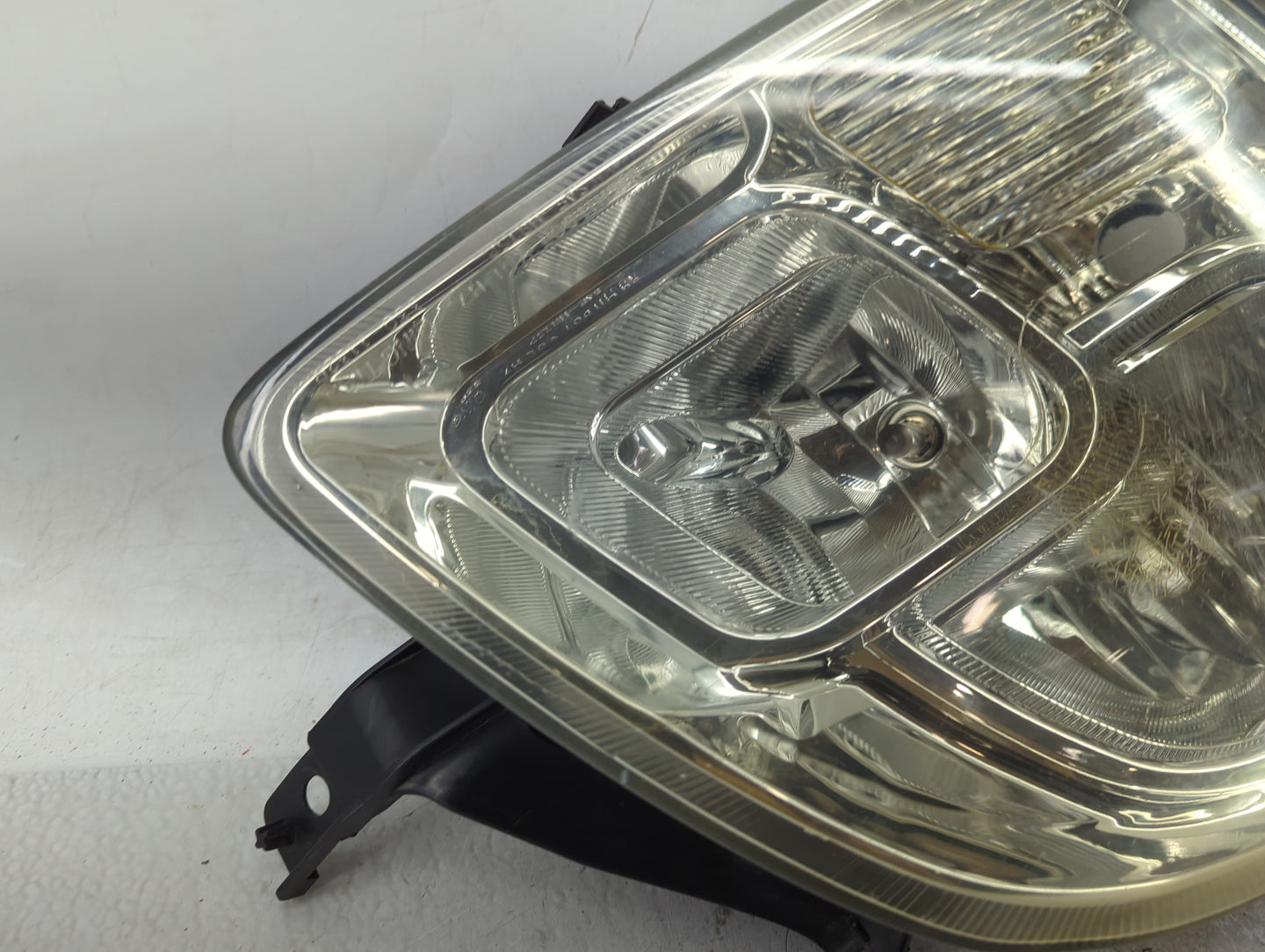 2006-2009 Ford Fusion Passenger Right Oem Head Light Headlight Lamp - Oemusedautoparts1.com