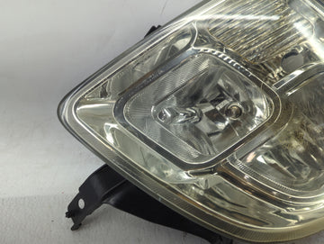 2006-2009 Ford Fusion Passenger Right Oem Head Light Headlight Lamp