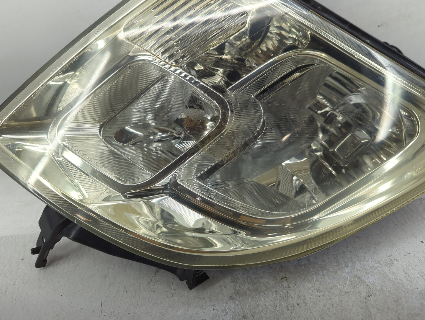 2006-2009 Ford Fusion Passenger Right Oem Head Light Headlight Lamp - Oemusedautoparts1.com