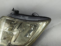 2006-2009 Ford Fusion Passenger Right Oem Head Light Headlight Lamp - Oemusedautoparts1.com
