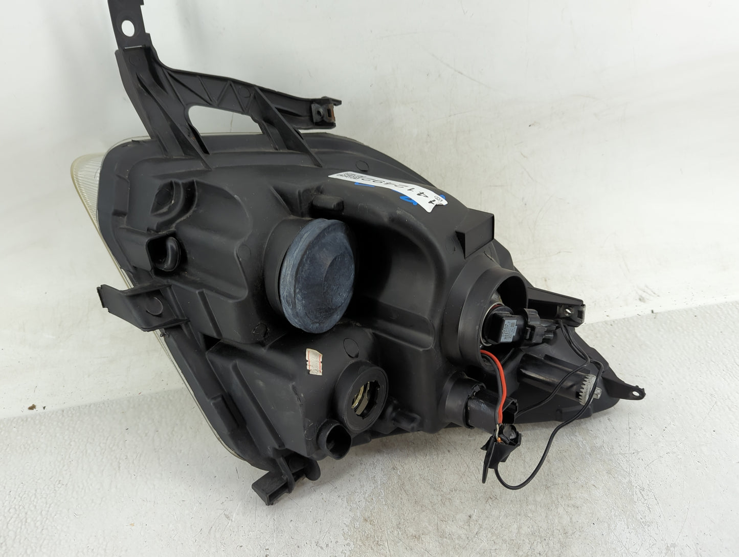 2006-2009 Ford Fusion Passenger Right Oem Head Light Headlight Lamp - Oemusedautoparts1.com