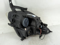 2006-2009 Ford Fusion Passenger Right Oem Head Light Headlight Lamp - Oemusedautoparts1.com