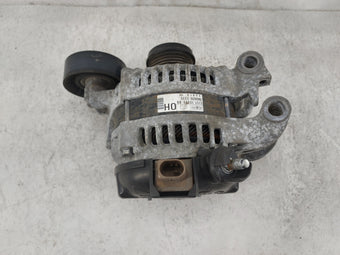 compare product 2006-2009 Ford Fusion Alternator Replacement Generator Charging Assembly Engine OEM P/N:6E5T-10300-BD Fits OEM Used Auto Parts
