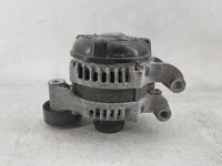 2006-2009 Ford Fusion Alternator Replacement Generator Charging Assembly Engine OEM P/N:6E5T-10300-BD Fits OEM Used Auto Par