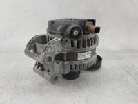 2006-2009 Ford Fusion Alternator Replacement Generator Charging Assembly Engine OEM P/N:6E5T-10300-BD Fits OEM Used Auto Par