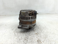 2006-2009 Ford Fusion Alternator Replacement Generator Charging Assembly Engine OEM P/N:6E5T-10300-BD Fits OEM Used Auto Par