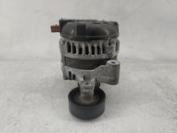 2006-2009 Ford Fusion Alternator Replacement Generator Charging Assembly Engine OEM P/N:6E5T-10300-BD Fits OEM Used Auto Par