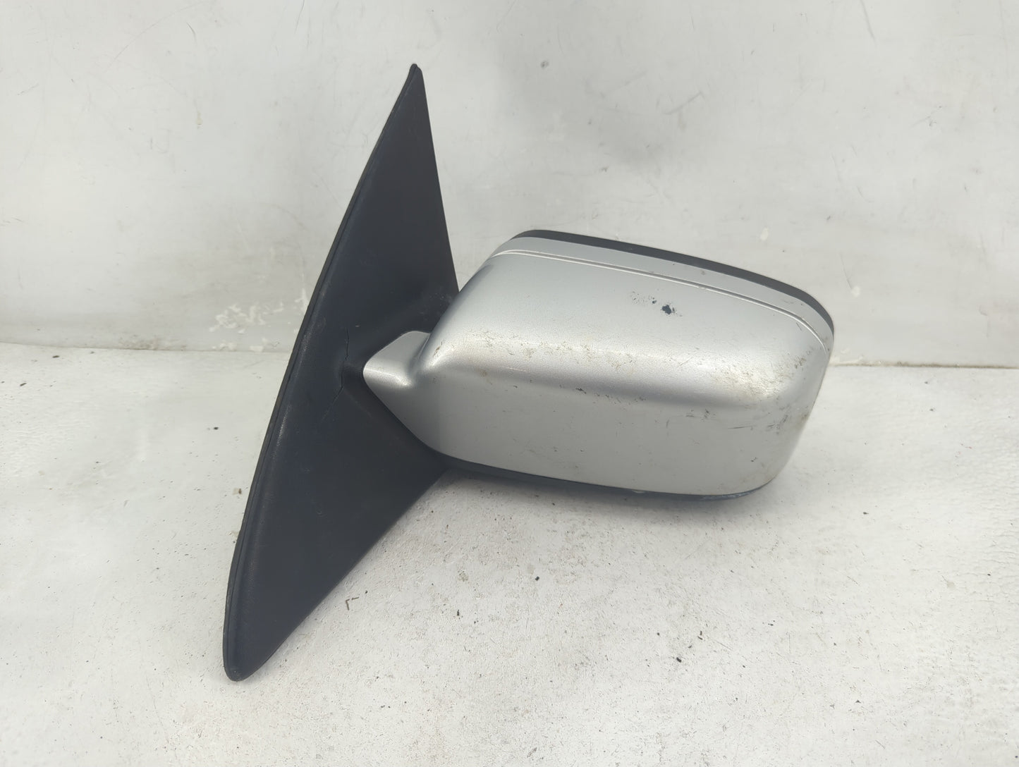 2006-2010 Ford Fusion Driver Side View Mirror - Left Door Mirror OEM Used - Oemusedautoparts1.com
