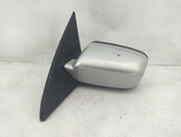 2006-2010 Ford Fusion Driver Side View Mirror - Left Door Mirror OEM Used - Oemusedautoparts1.com