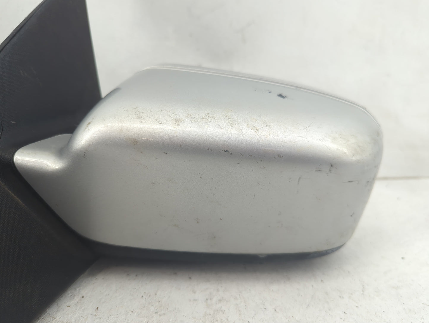 2006-2010 Ford Fusion Driver Side View Mirror - Left Door Mirror OEM Used - Oemusedautoparts1.com