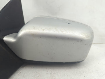 2006-2010 Ford Fusion Driver Side View Mirror - Left Door Mirror OEM Used