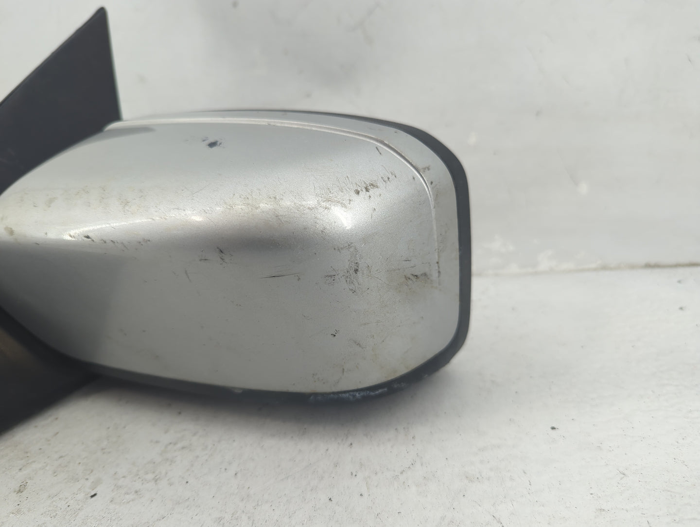 2006-2010 Ford Fusion Driver Side View Mirror - Left Door Mirror OEM Used - Oemusedautoparts1.com