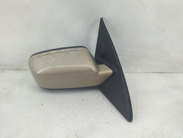 2006-2010 Ford Fusion Passenger Side View Mirror - Right Door Mirror OEM Used - Oemusedautoparts1.com