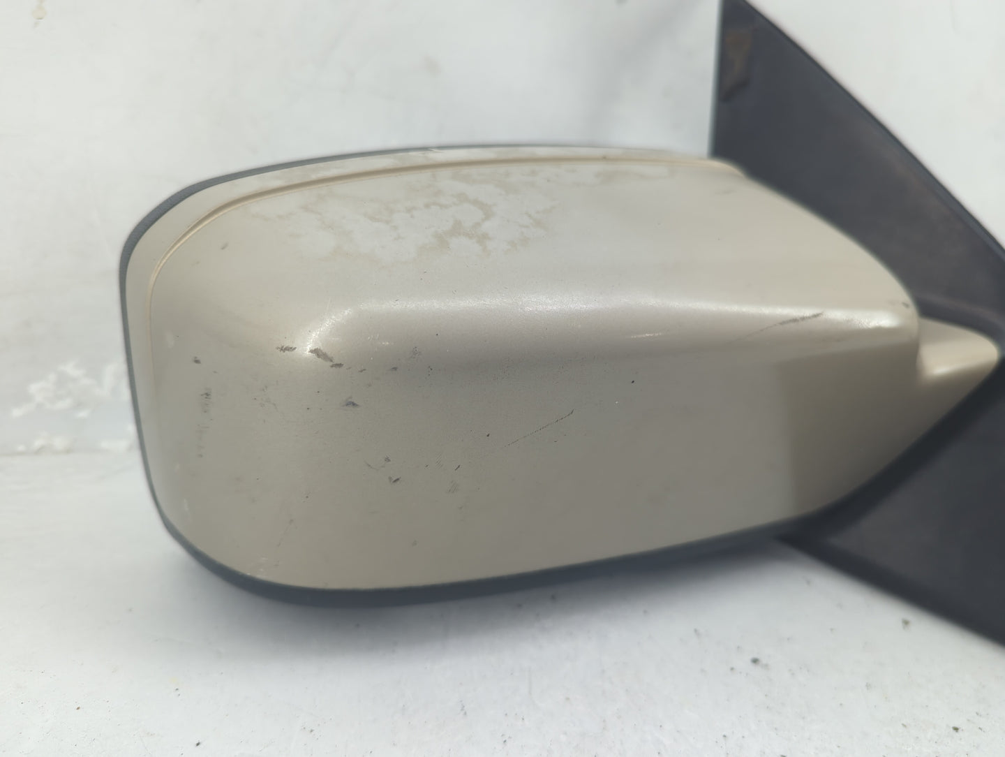 2006-2010 Ford Fusion Passenger Side View Mirror - Right Door Mirror OEM Used - Oemusedautoparts1.com