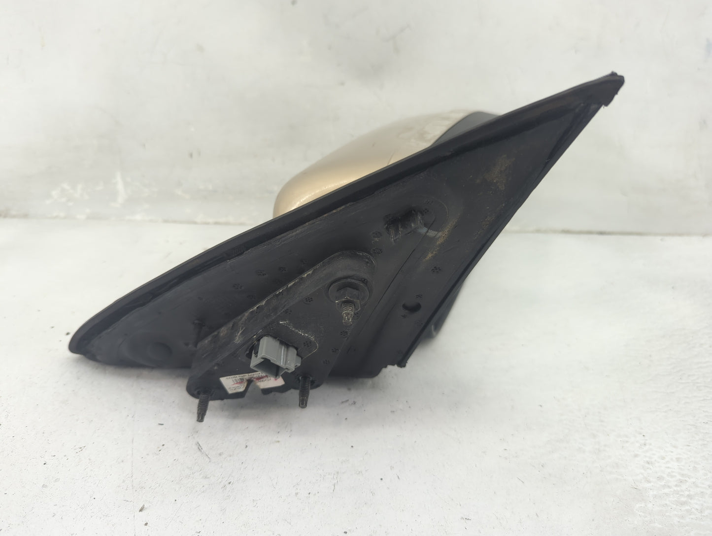 2006-2010 Ford Fusion Passenger Side View Mirror - Right Door Mirror OEM Used - Oemusedautoparts1.com