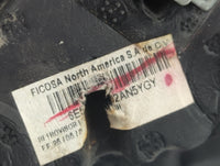 2006-2010 Ford Fusion Passenger Side View Mirror - Right Door Mirror OEM Used - Oemusedautoparts1.com