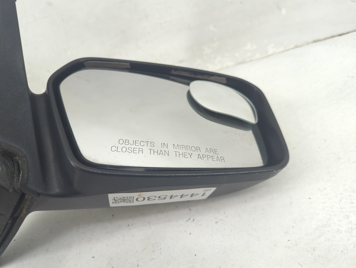 2006-2010 Ford Fusion Passenger Side View Mirror - Right Door Mirror OEM Used - Oemusedautoparts1.com