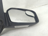 2006-2010 Ford Fusion Passenger Side View Mirror - Right Door Mirror OEM Used - Oemusedautoparts1.com