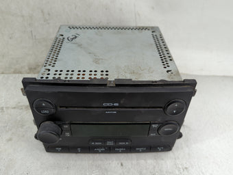 compare product 2006-2009 Ford Fusion Radio AM FM Cd Player Receiver Replacement P/N:6E5T-18C815-AL 6E5T-18C815-AC Fits Fits 2006 2007 2008 2009 OEM Used Auto Parts