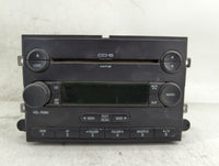 2006-2009 Ford Fusion Radio AM FM Cd Player Receiver Replacement P/N:6E5T-18C815-AL 6E5T-18C815-AC Fits Fits 2006 2007 2008 