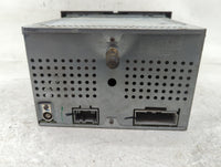2006-2009 Ford Fusion Radio AM FM Cd Player Receiver Replacement P/N:6E5T-18C815-AL 6E5T-18C815-AC Fits Fits 2006 2007 2008 