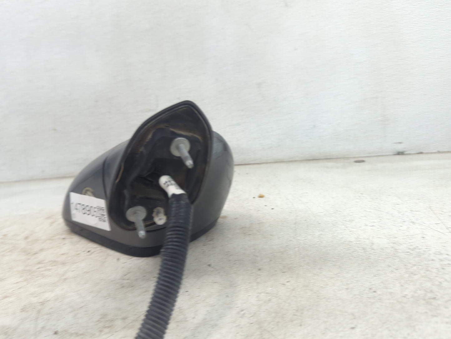 2006-2010 Ford Fusion Passenger Side View Mirror - Right Door Mirror OEM Used - Oemusedautoparts1.com