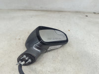 2006-2010 Ford Fusion Passenger Side View Mirror - Right Door Mirror OEM Used - Oemusedautoparts1.com