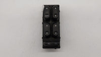 2006-2007 Ford Fusion Master Power Window Switch Replacement Driver Side Left P/N:7L2T-14540-AAW 6L2T-14B133-CES Fits OEM Us