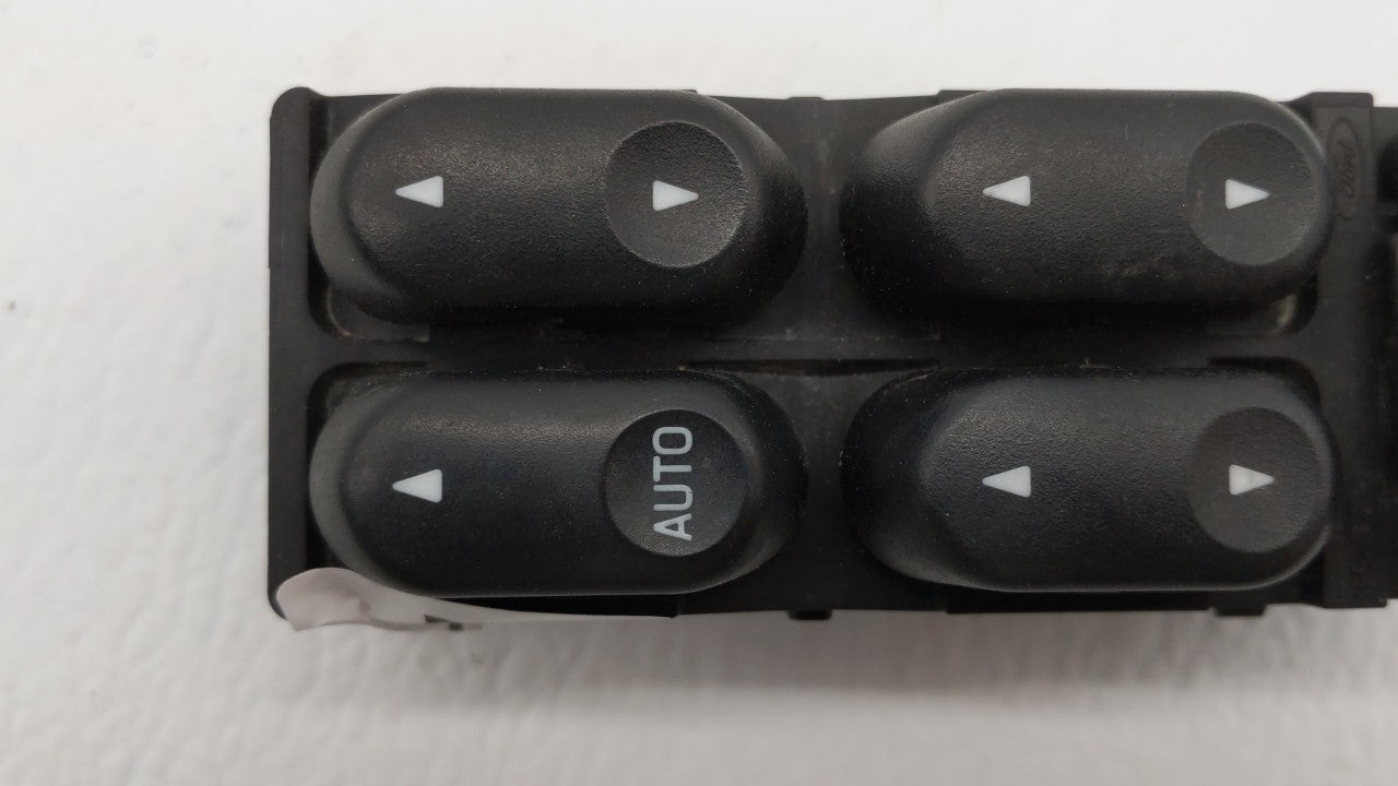 2006-2007 Ford Fusion Master Power Window Switch Replacement Driver Side Left P/N:7L2T-14540-AAW 6L2T-14B133-CES Fits OEM Us