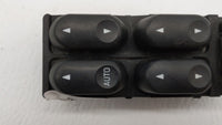 2006-2007 Ford Fusion Master Power Window Switch Replacement Driver Side Left P/N:7L2T-14540-AAW 6L2T-14B133-CES Fits OEM Us