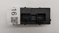 2006-2007 Ford Fusion Master Power Window Switch Replacement Driver Side Left P/N:7L2T-14540-AAW 6L2T-14B133-CES Fits OEM Us