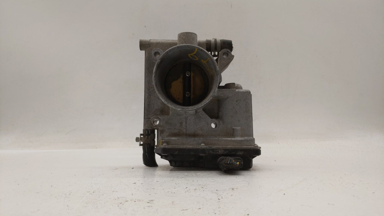 2006-2009 Ford Fusion Throttle Body P/N:6E5G-9F991-A Fits Fits 2006 2007 2008 2009 OEM Used Auto Parts - Oemusedautoparts1.c